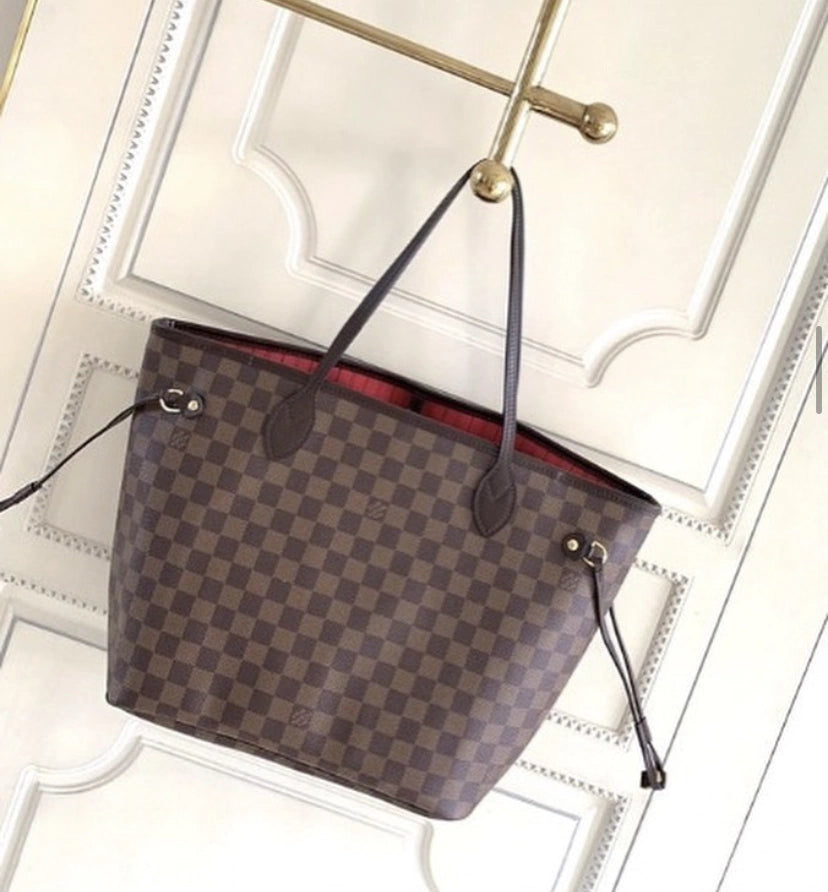 Neverfull MM Damier Ébène