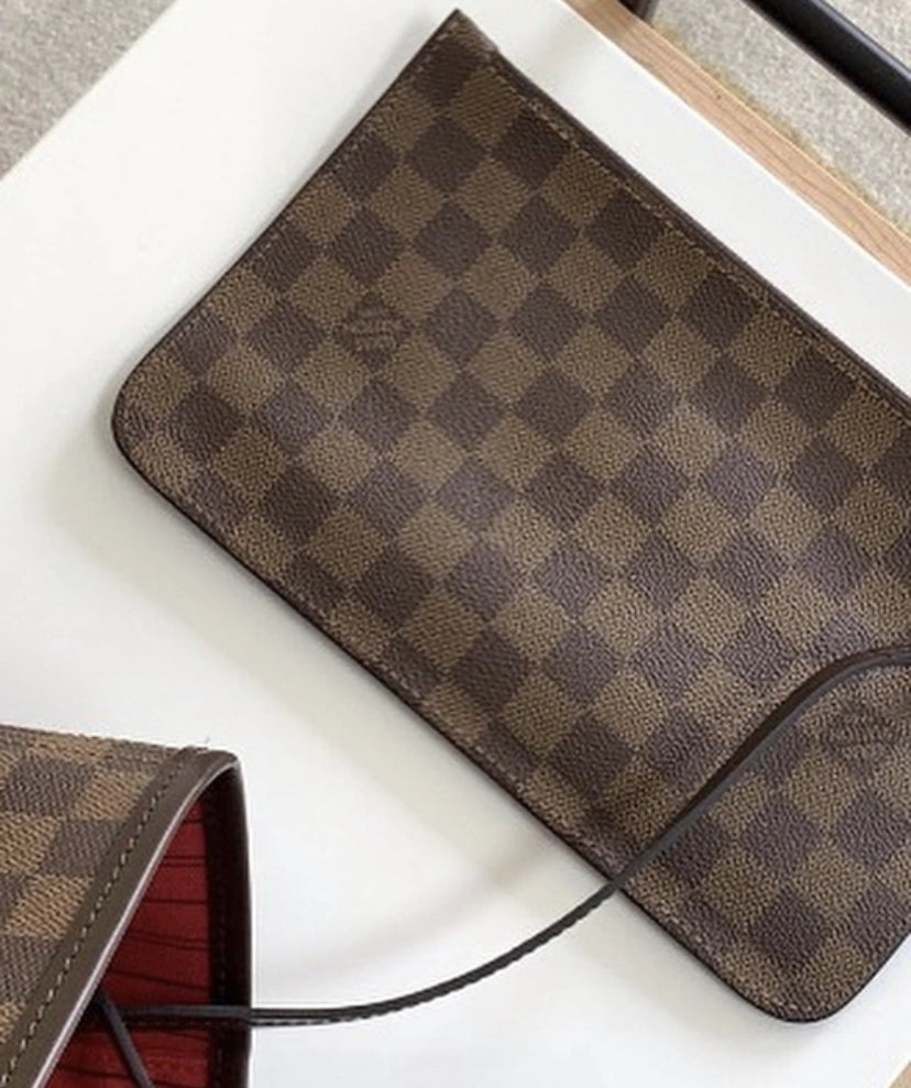 Neverfull MM Damier Ébène