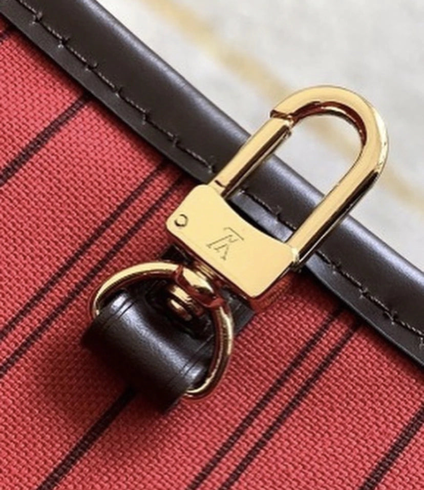Neverfull MM Damier Ébène