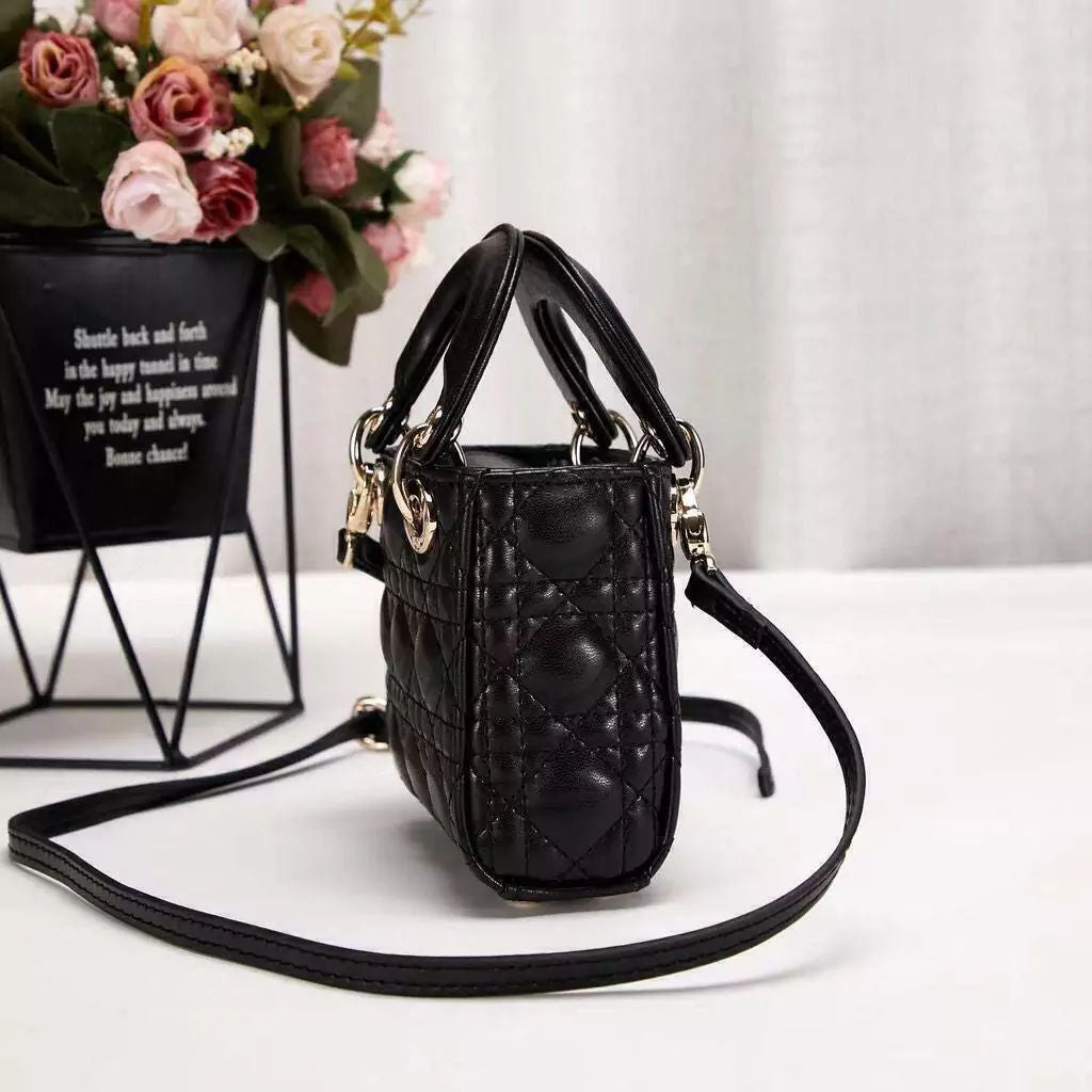 Lady Dior Mini Italy - imagem 5