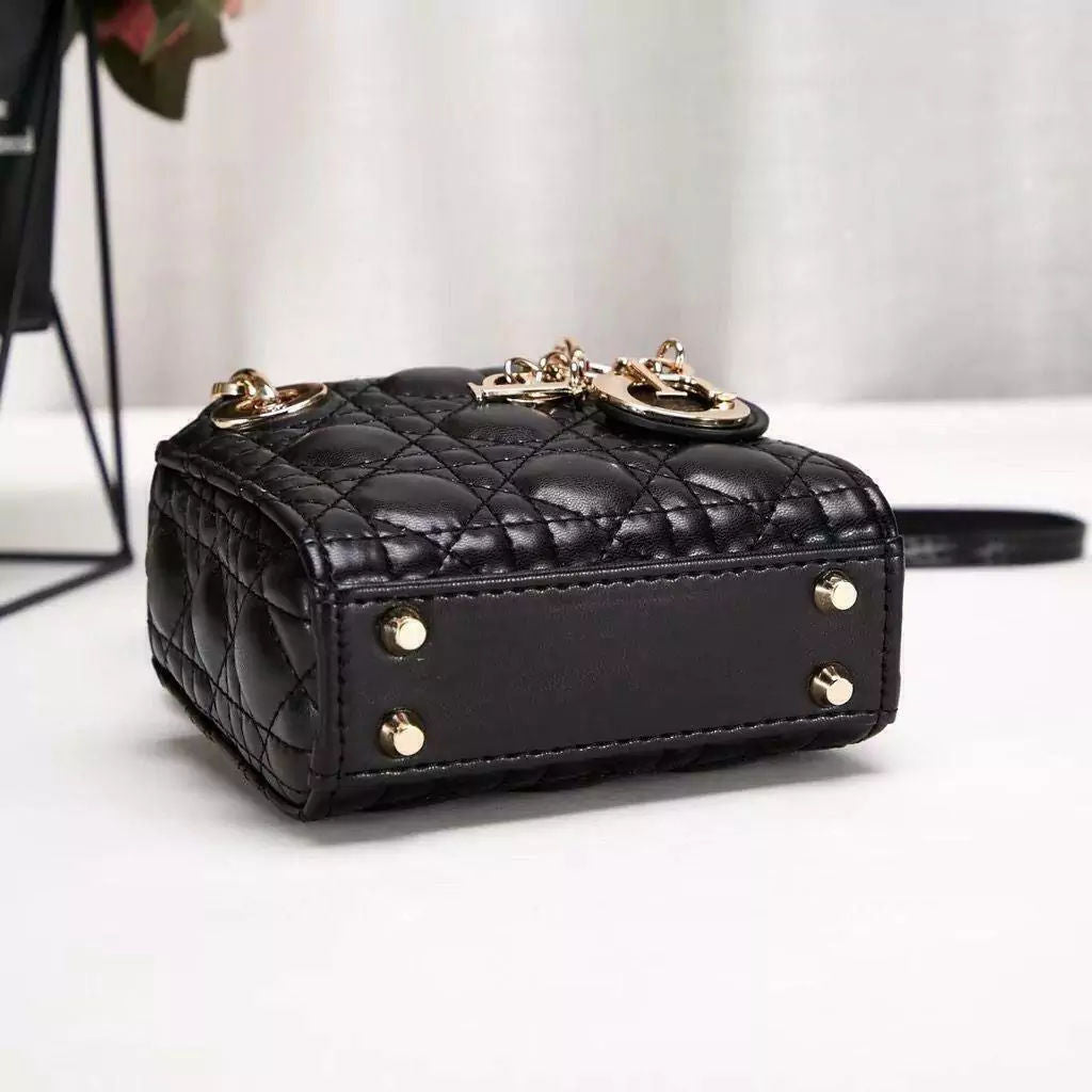 Lady Dior Mini Italy - imagem 7