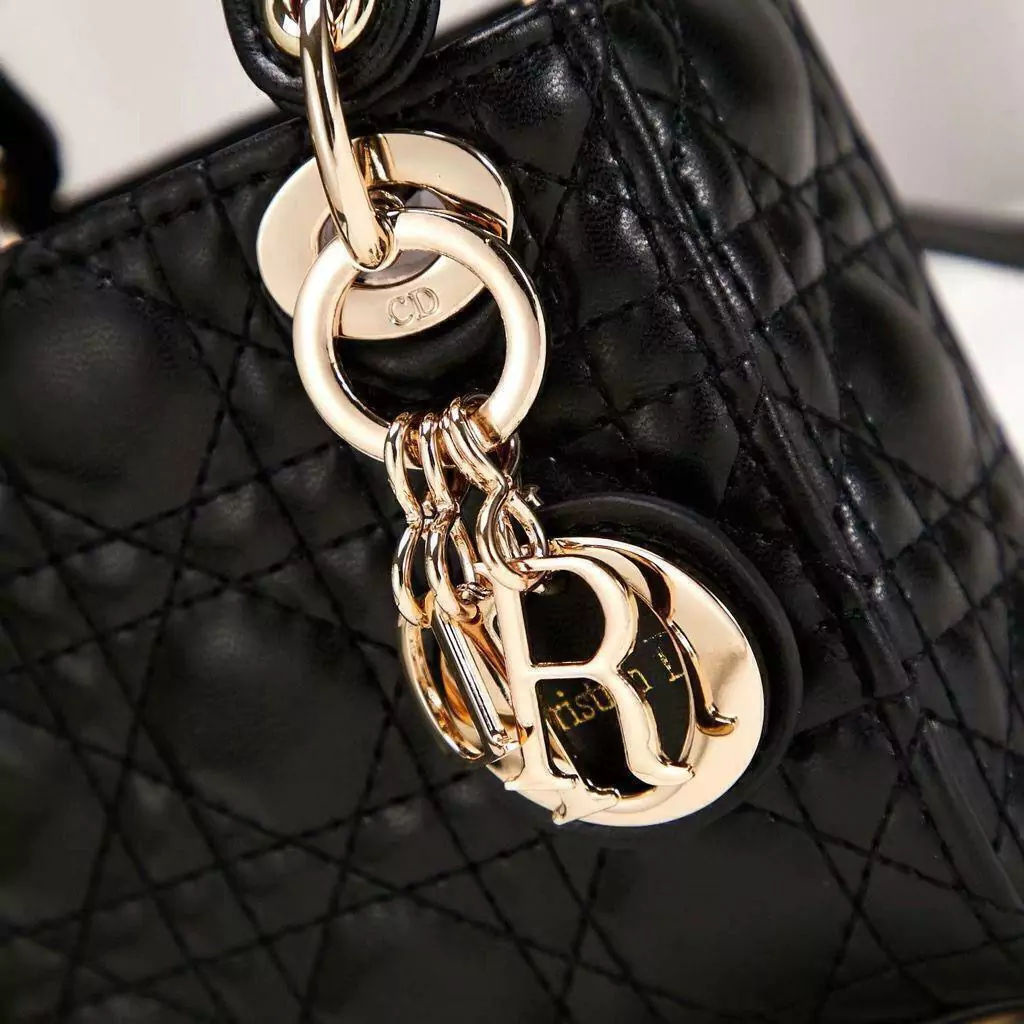 Lady Dior Mini Italy - imagem 8