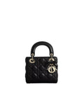 Lady Dior Mini Italy - imagem 9