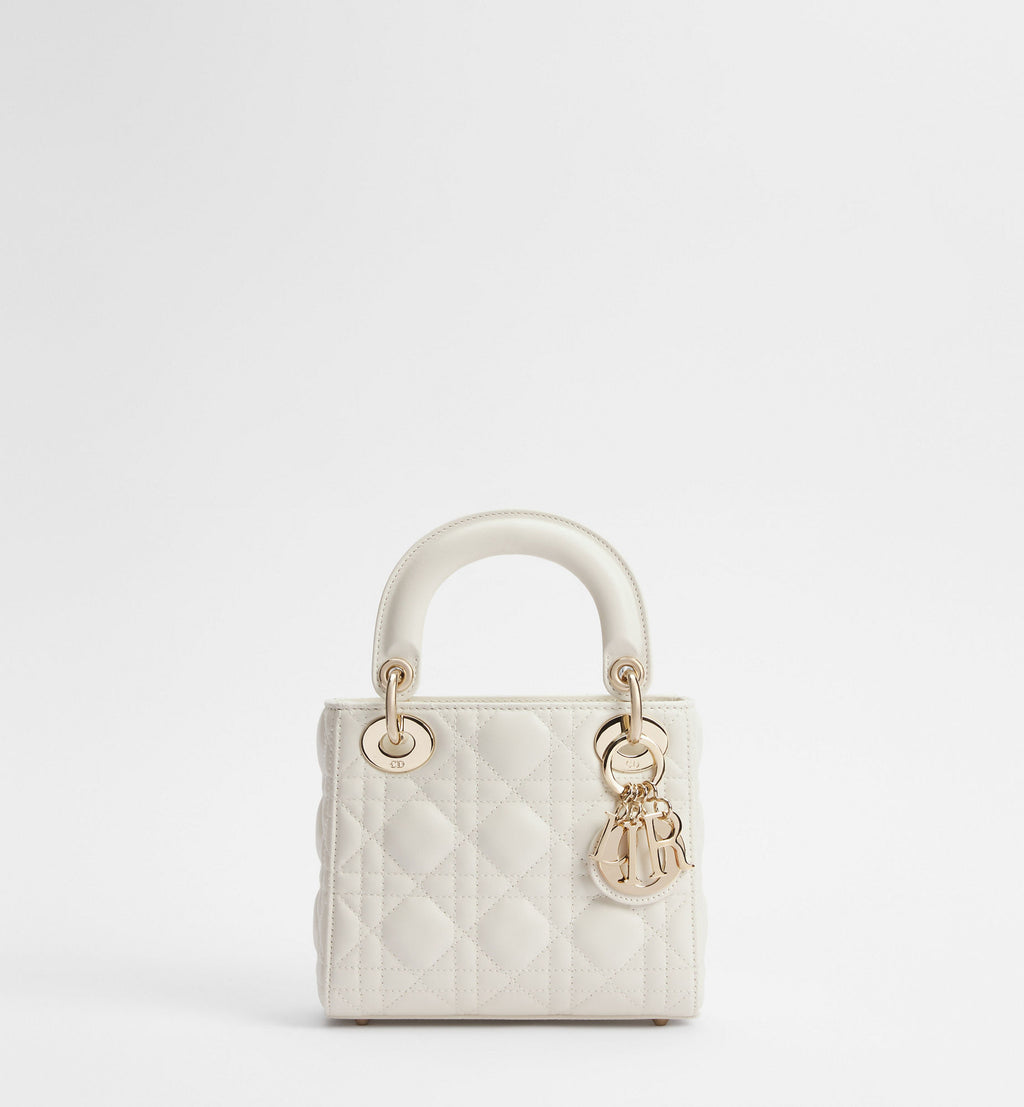 Lady Dior Mini Italy - imagem 10