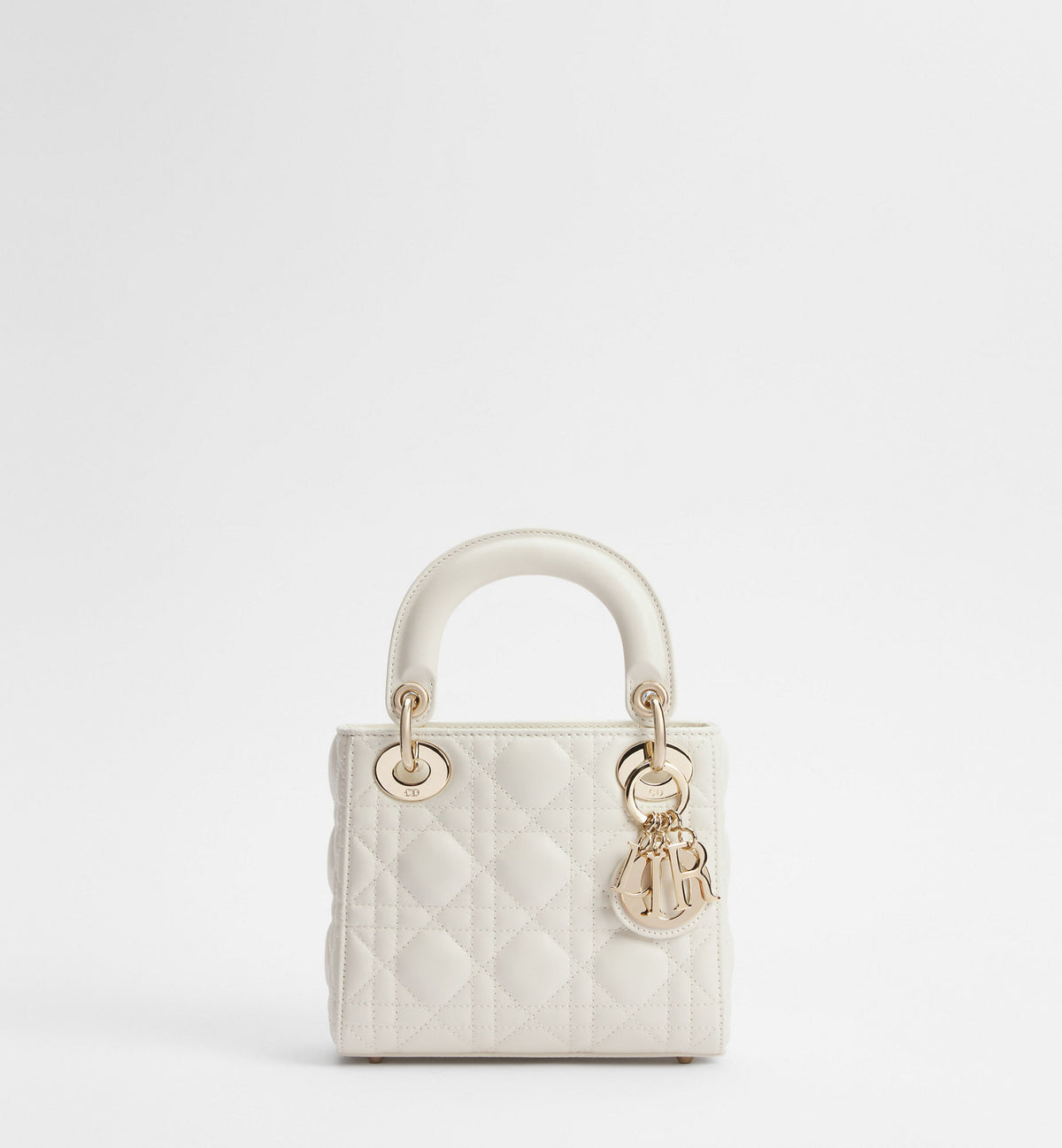 Lady Dior Mini Italy - imagem 10