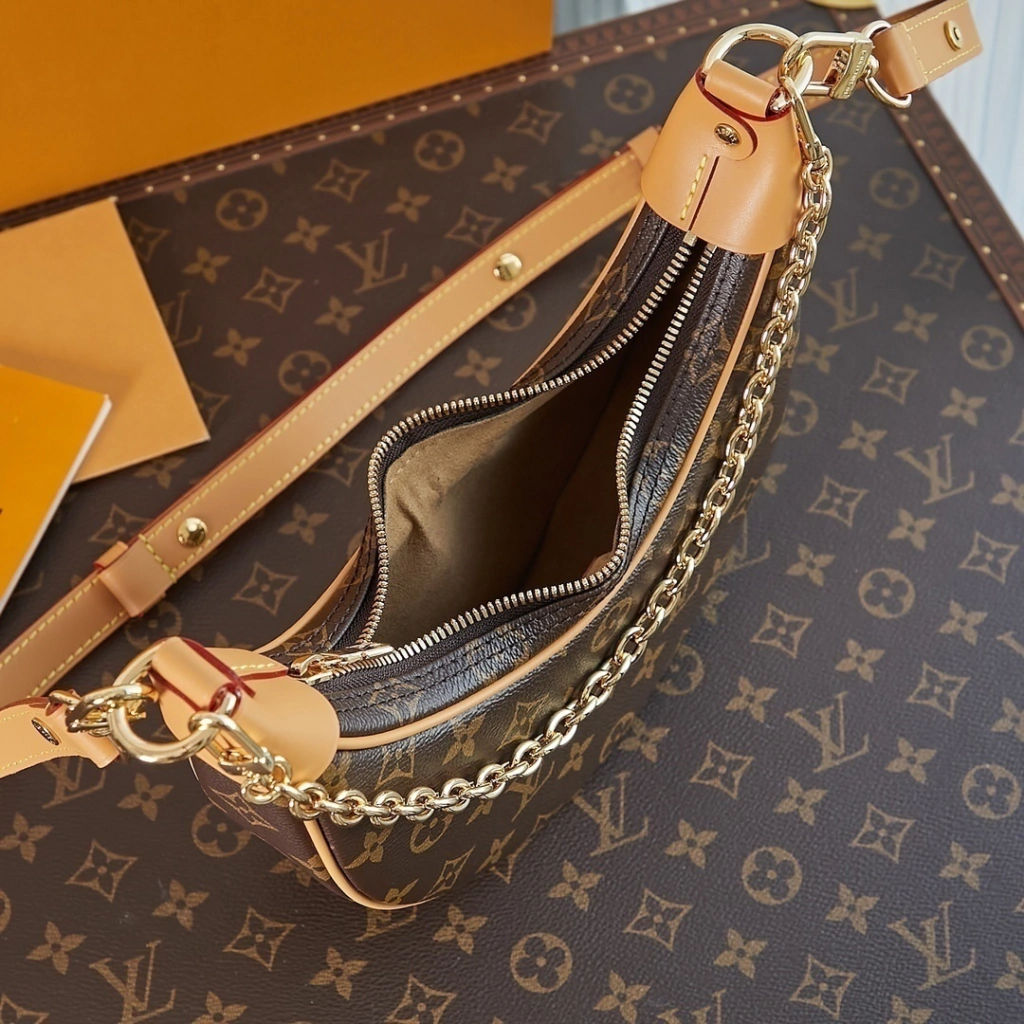 Loop Louis Vuitton - imagem 1
