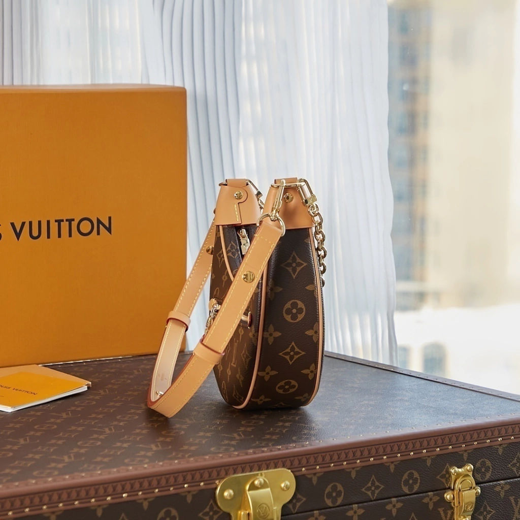 Loop Louis Vuitton - imagem 6