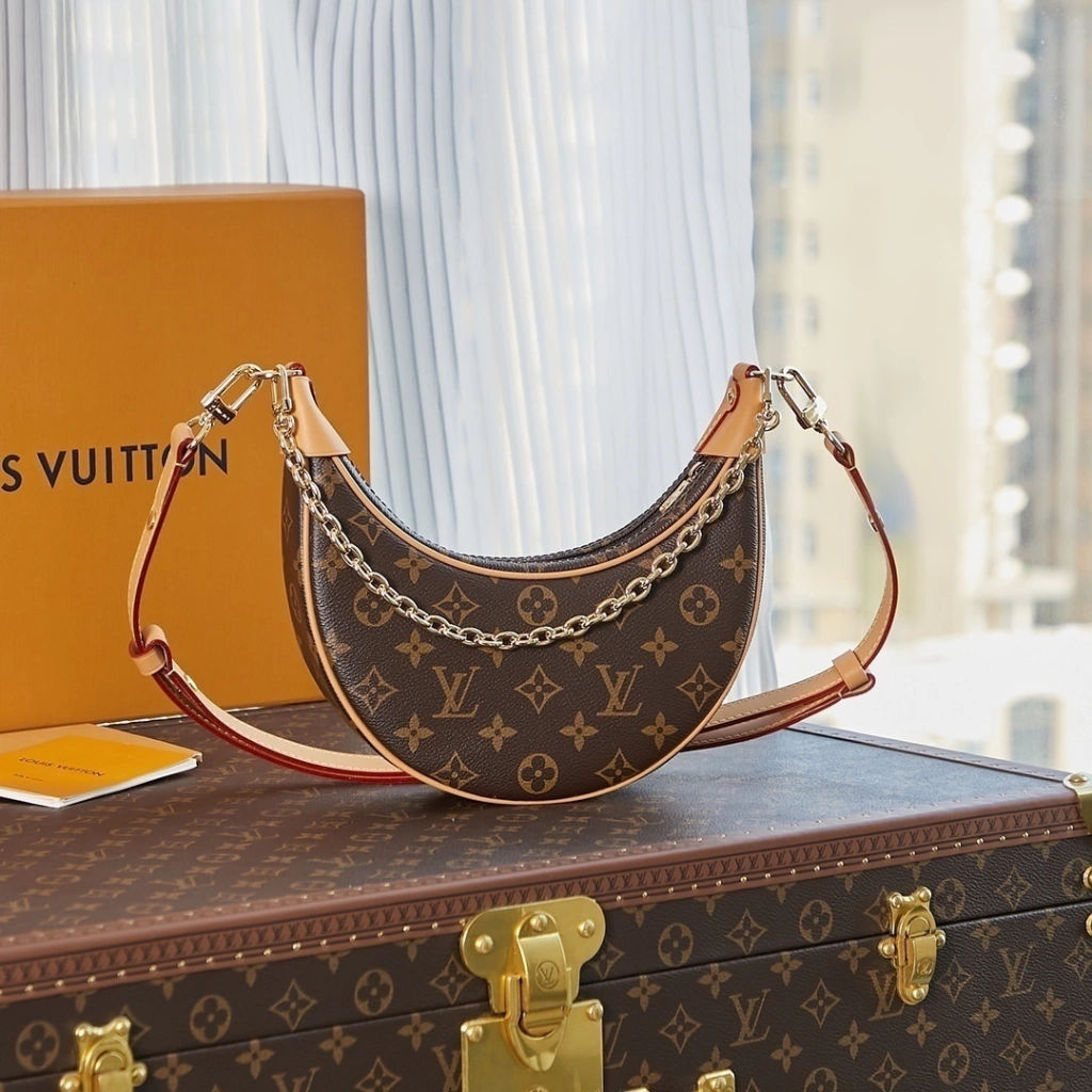 Loop Louis Vuitton - imagem 7