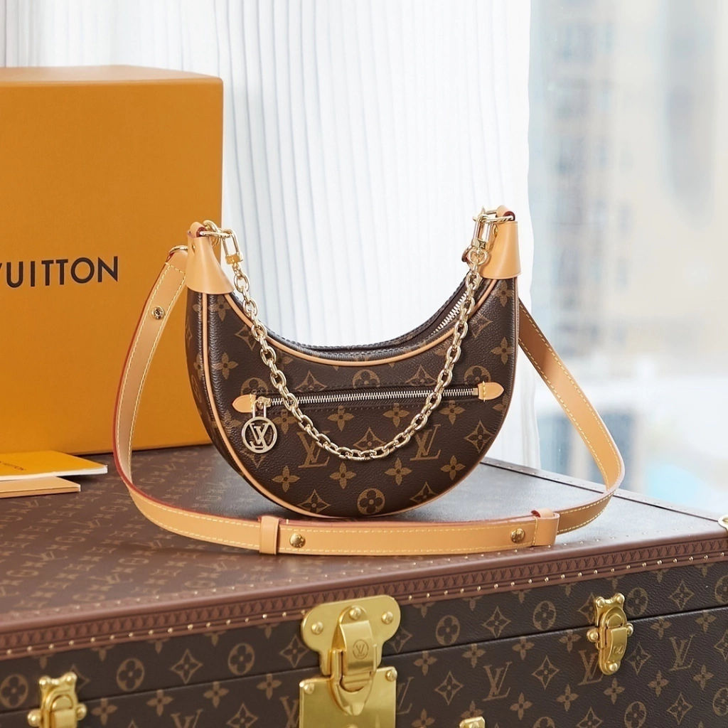 Loop Louis Vuitton - imagem 8