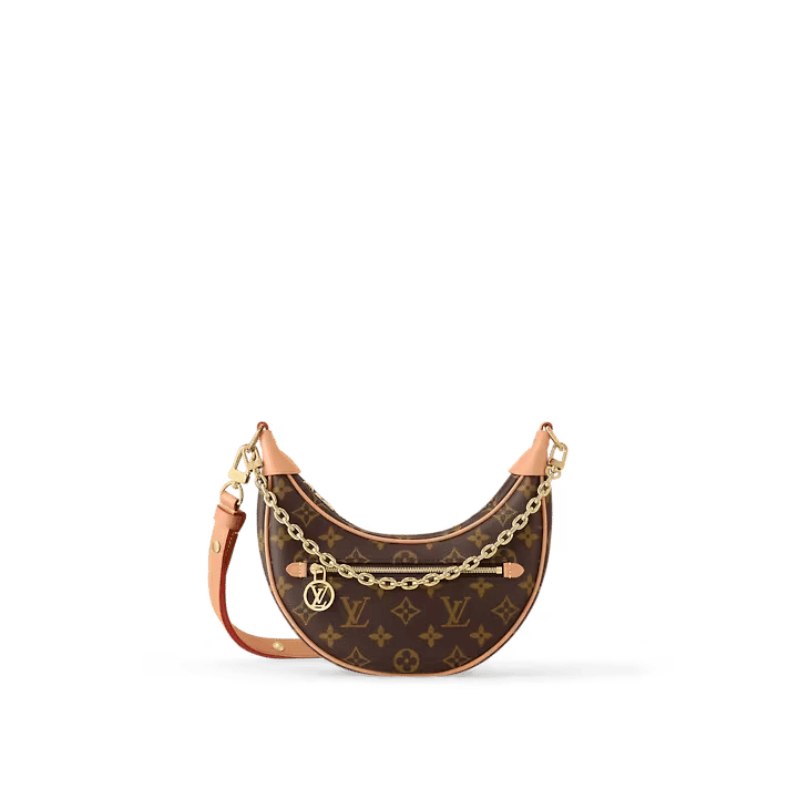 Loop Louis Vuitton - imagem 9