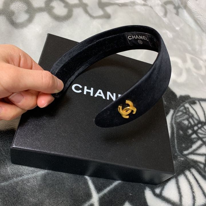 Tiara Chanel