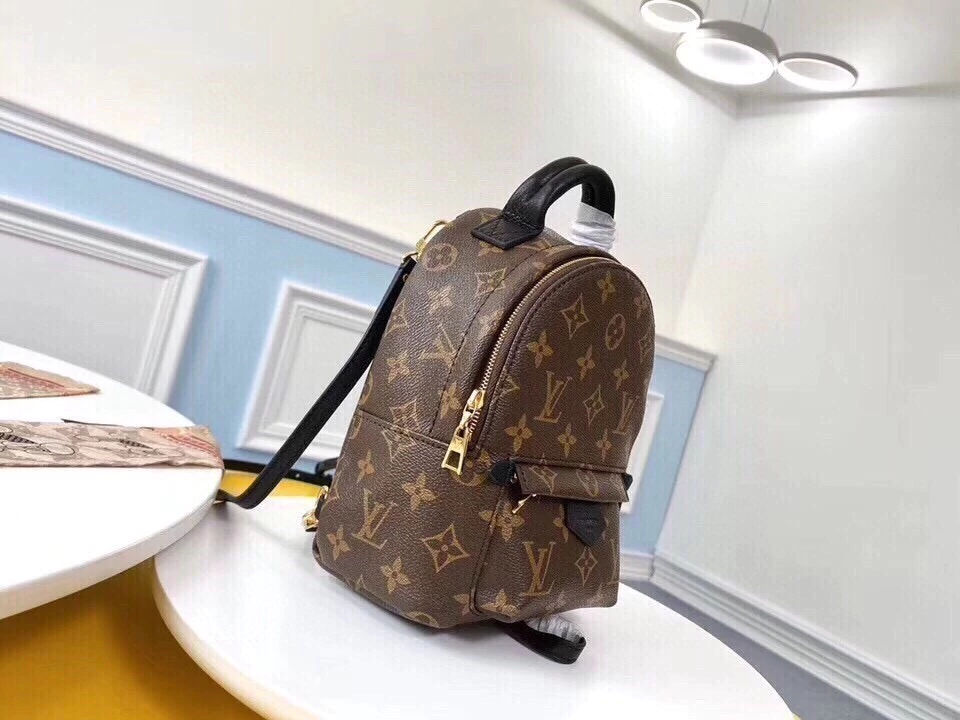Mochila Palm Springs Mini - imagem 1
