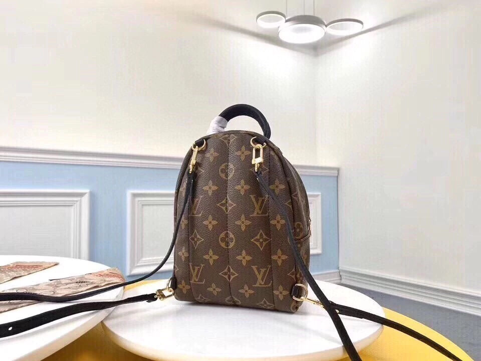 Mochila Palm Springs Mini - imagem 3