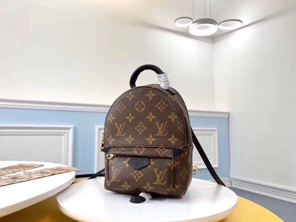 Mochila Palm Springs Mini - imagem 7