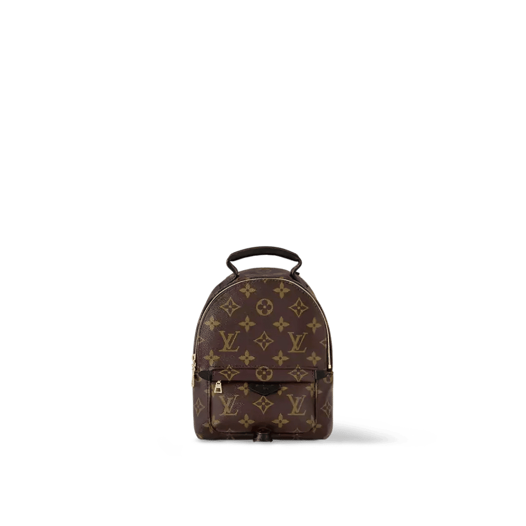 Mochila Palm Springs Mini - imagem 8