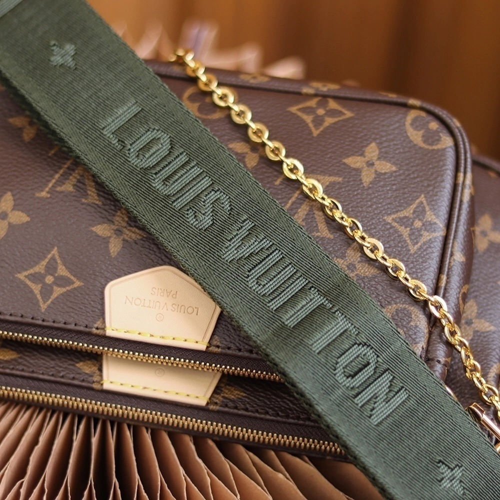 Multi Pochette Accessoires LV - imagem 1