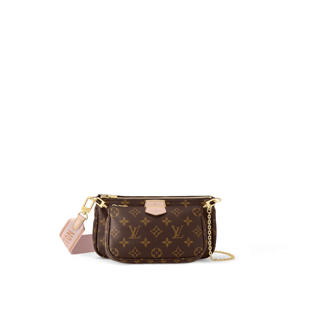 Multi Pochette Accessoires LV - imagem 12