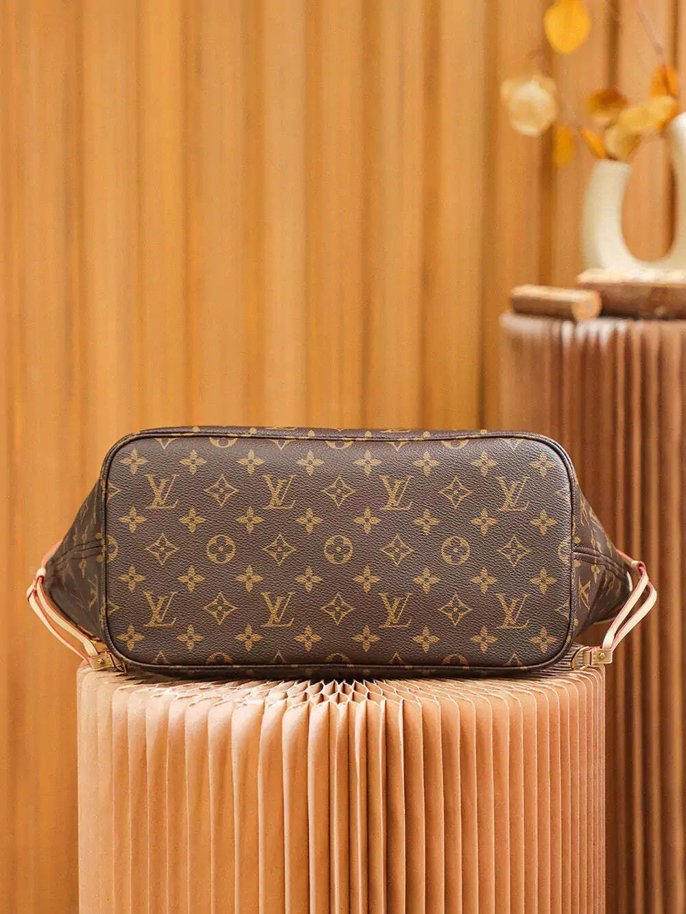 Neverfull MM Monogram - imagem 4