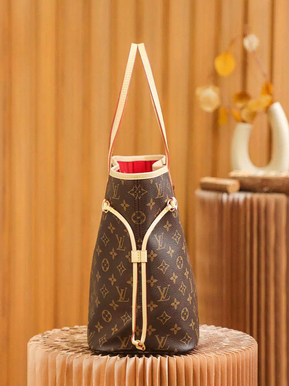 Neverfull MM Monogram - imagem 5