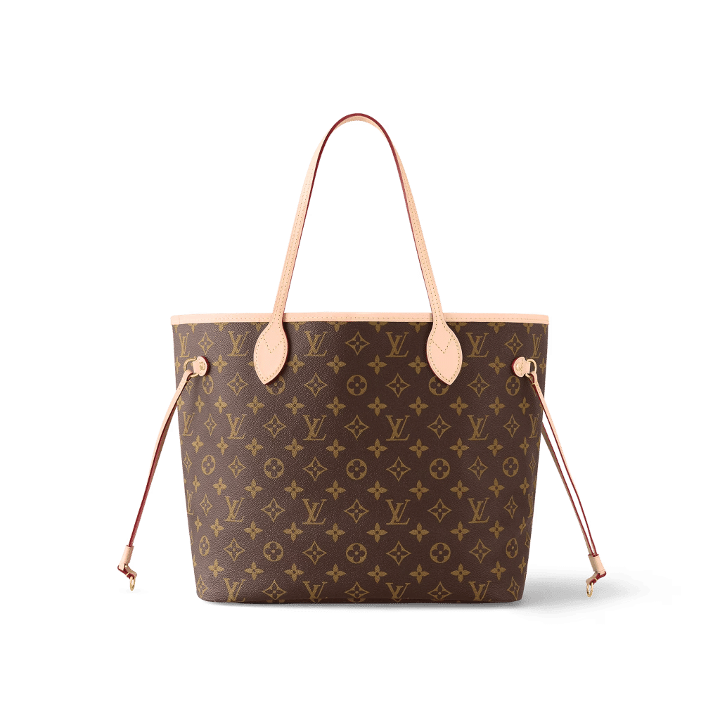 Neverfull MM Monogram - imagem 10