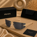 Óculos de sol P.R.A.D.A - imagem 8