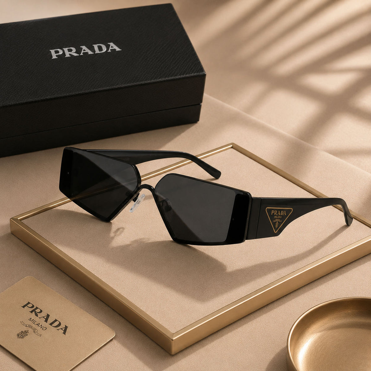 Óculos de Sol Prada - imagem 3