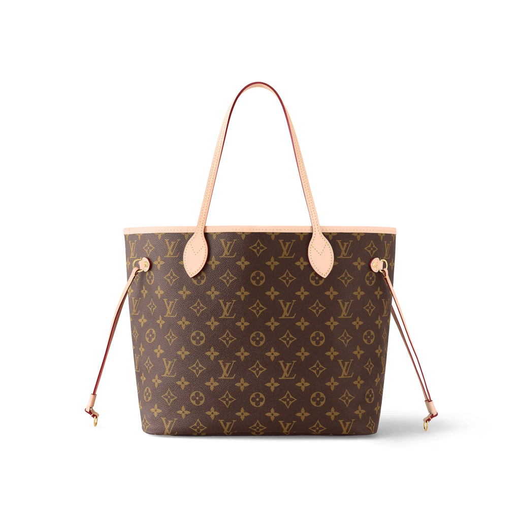 Neverfull MM Monogram