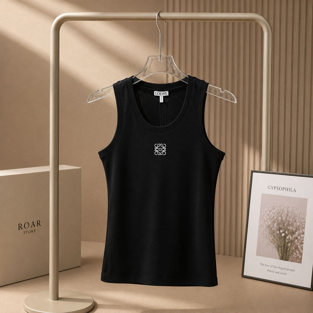 Regata LOEWE - imagem 1