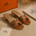 Sandália Oasis Hermès - imagem 1