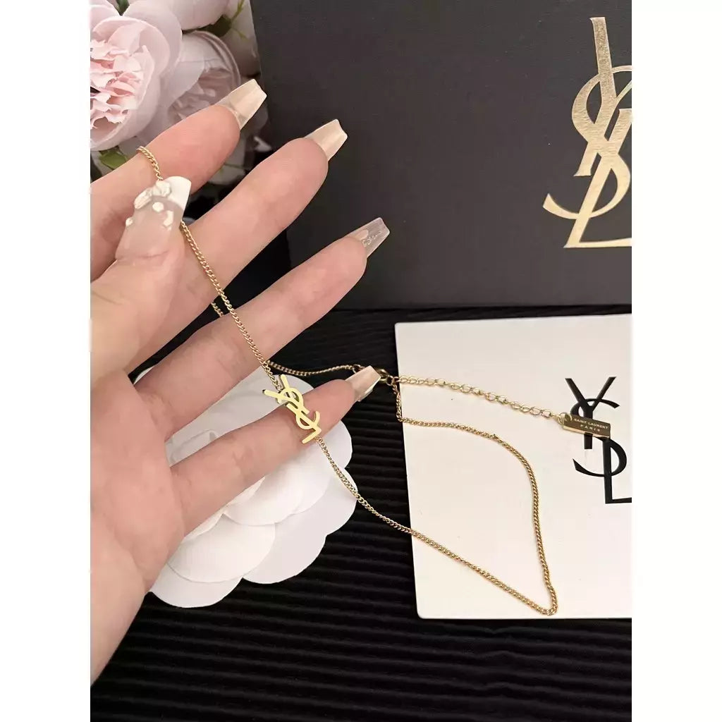 Colar YSL