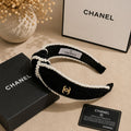 Tiara Chanel - imagem 1