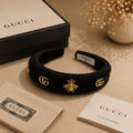 Tiara Gucci - imagem 1