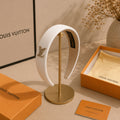 Tiara Louis Vuitton - imagem 4