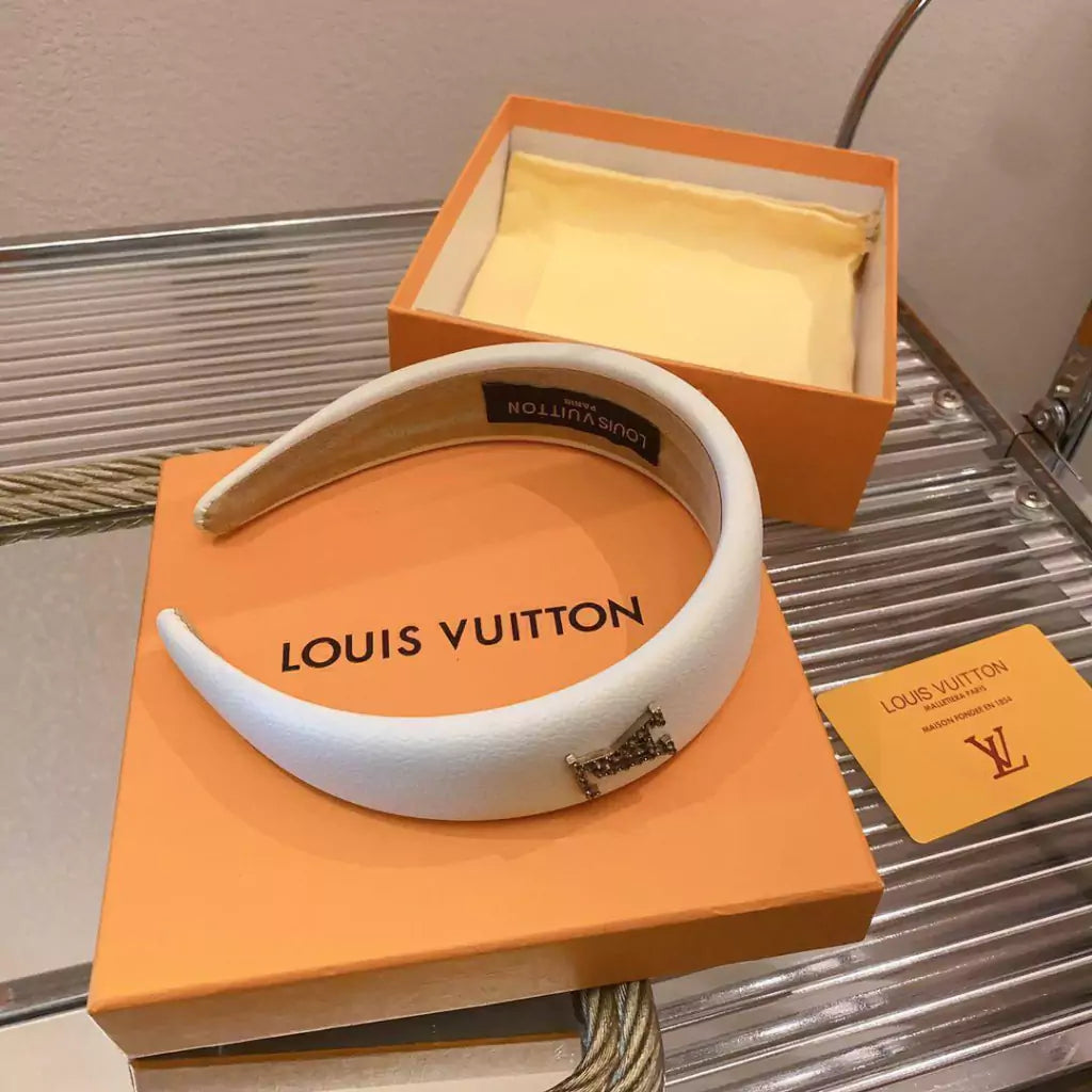 Tiara Louis Vuitton