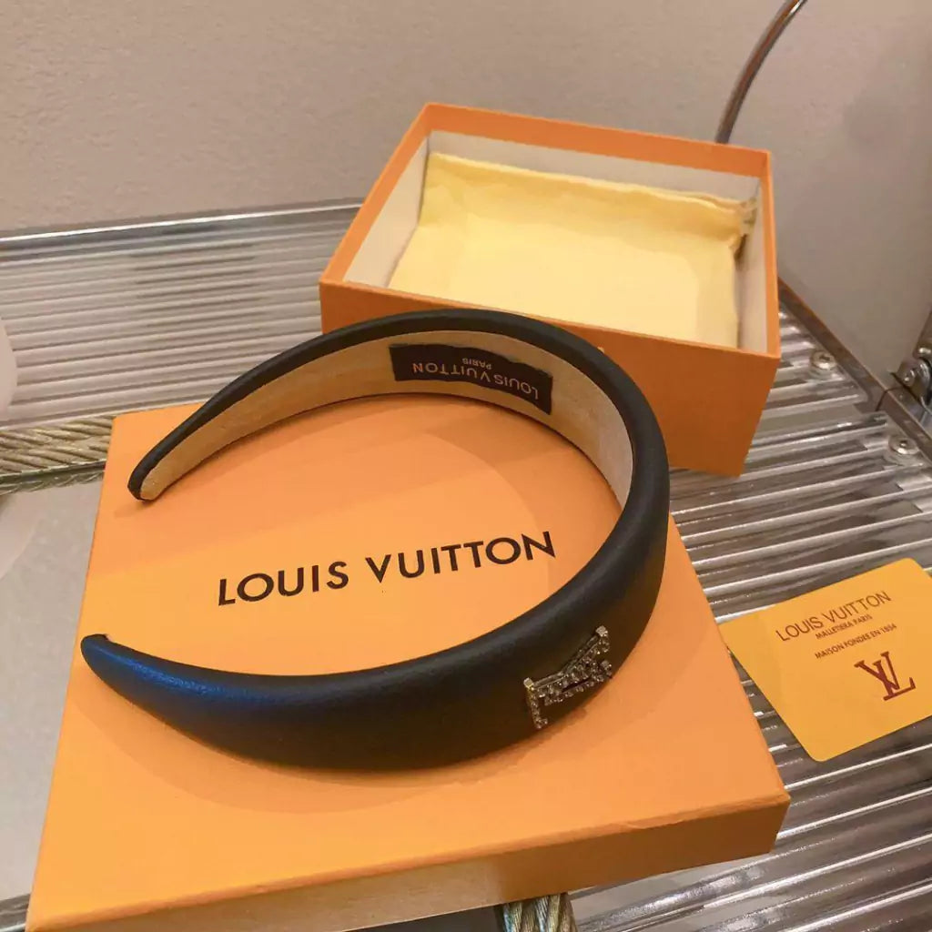 Tiara Louis Vuitton